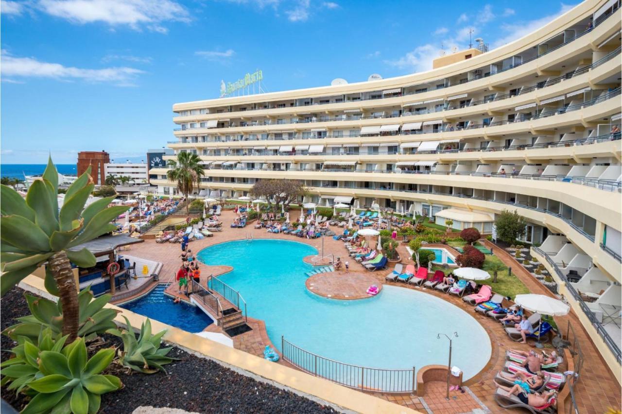 Enjoy A Sunny Apartment With Pool Next To The Sea 아데제 외부 사진